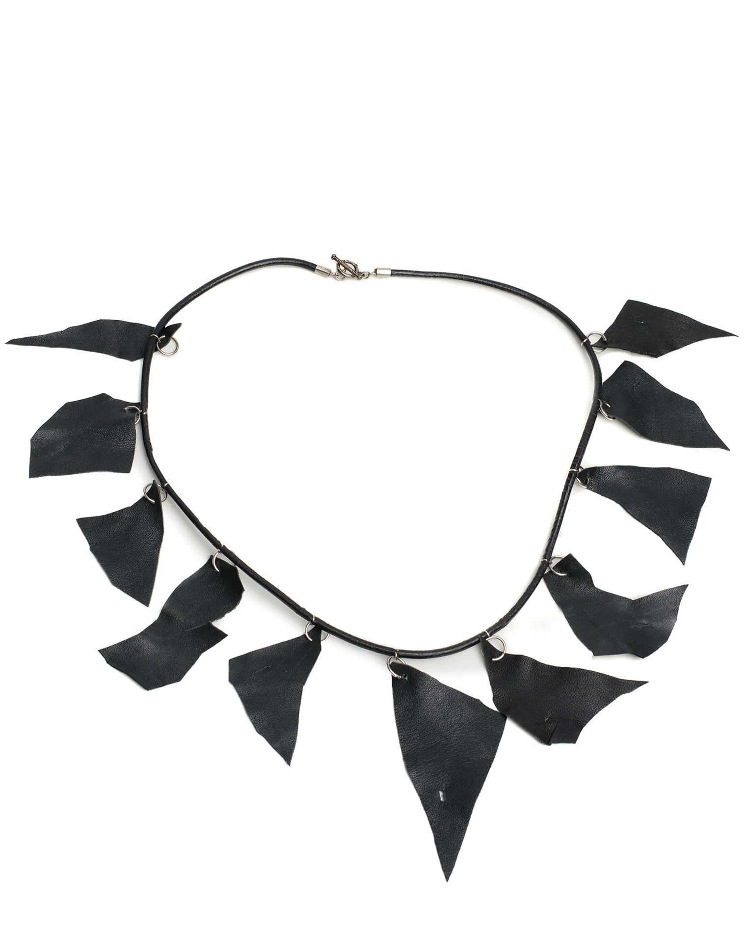 Колие Give It My Best, Черен Цвят