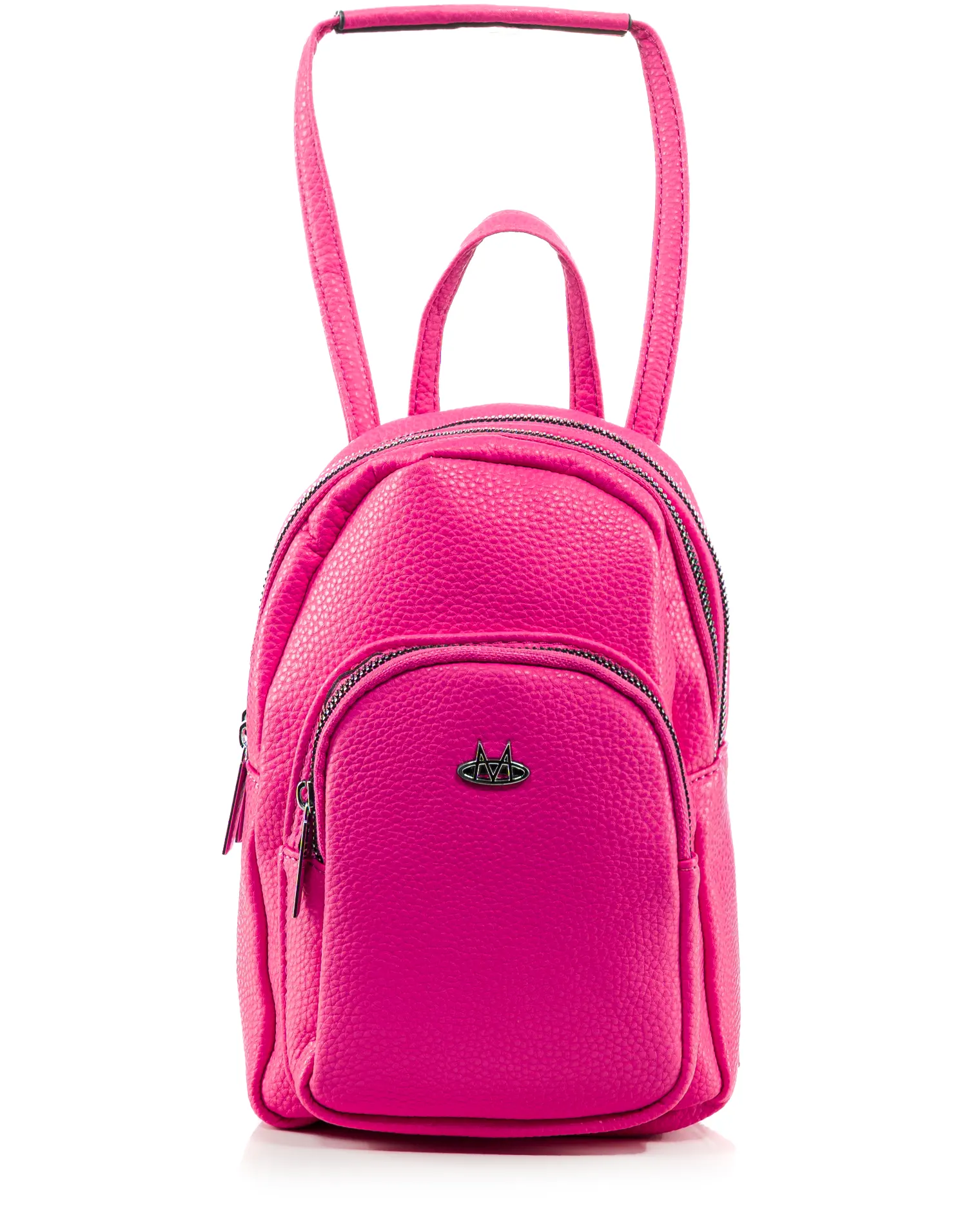 Rucsac Maya, Culoare fuchsia