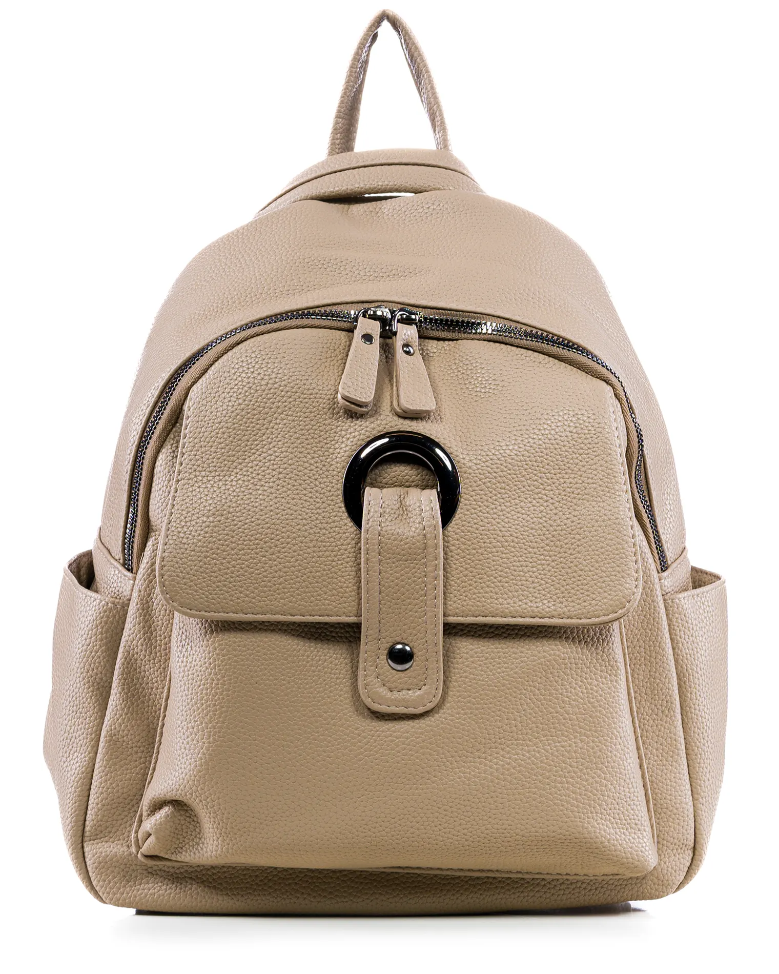 Rucsac The Staple, Culoare taupe