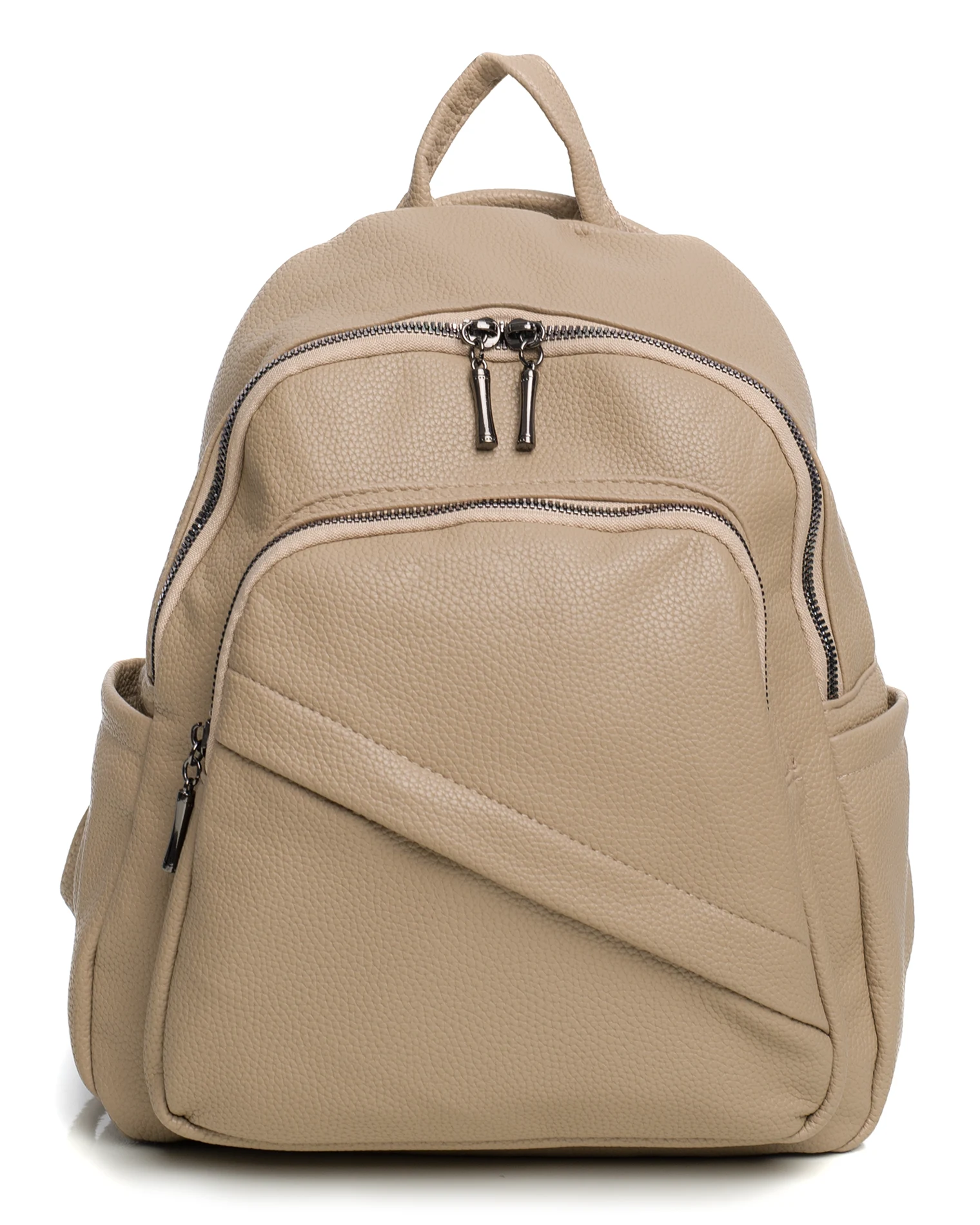 Раница Teresa, Цвят Таупе