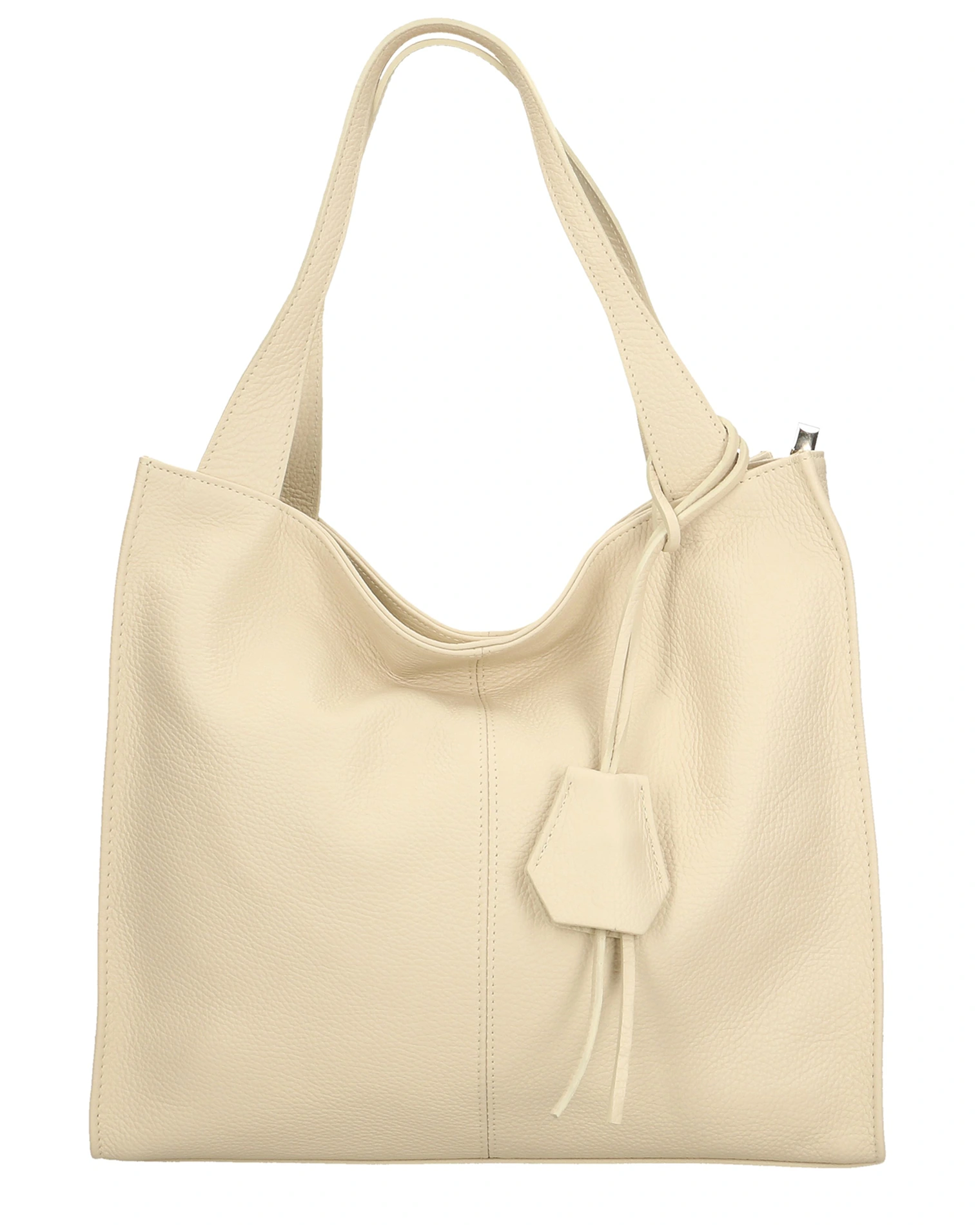 Чанта Gossip Girl, Бежов Цвят