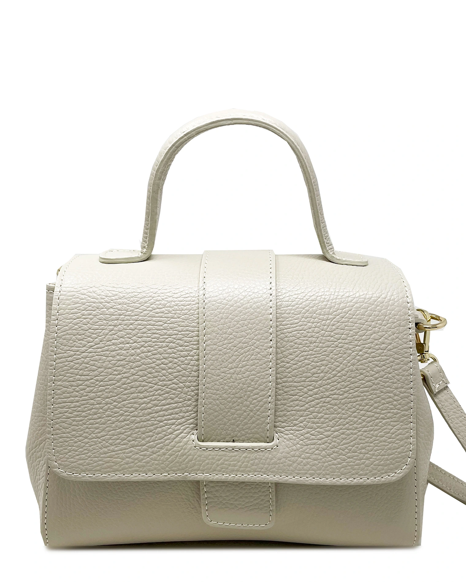 Чанта Gelato, Бежов Цвят