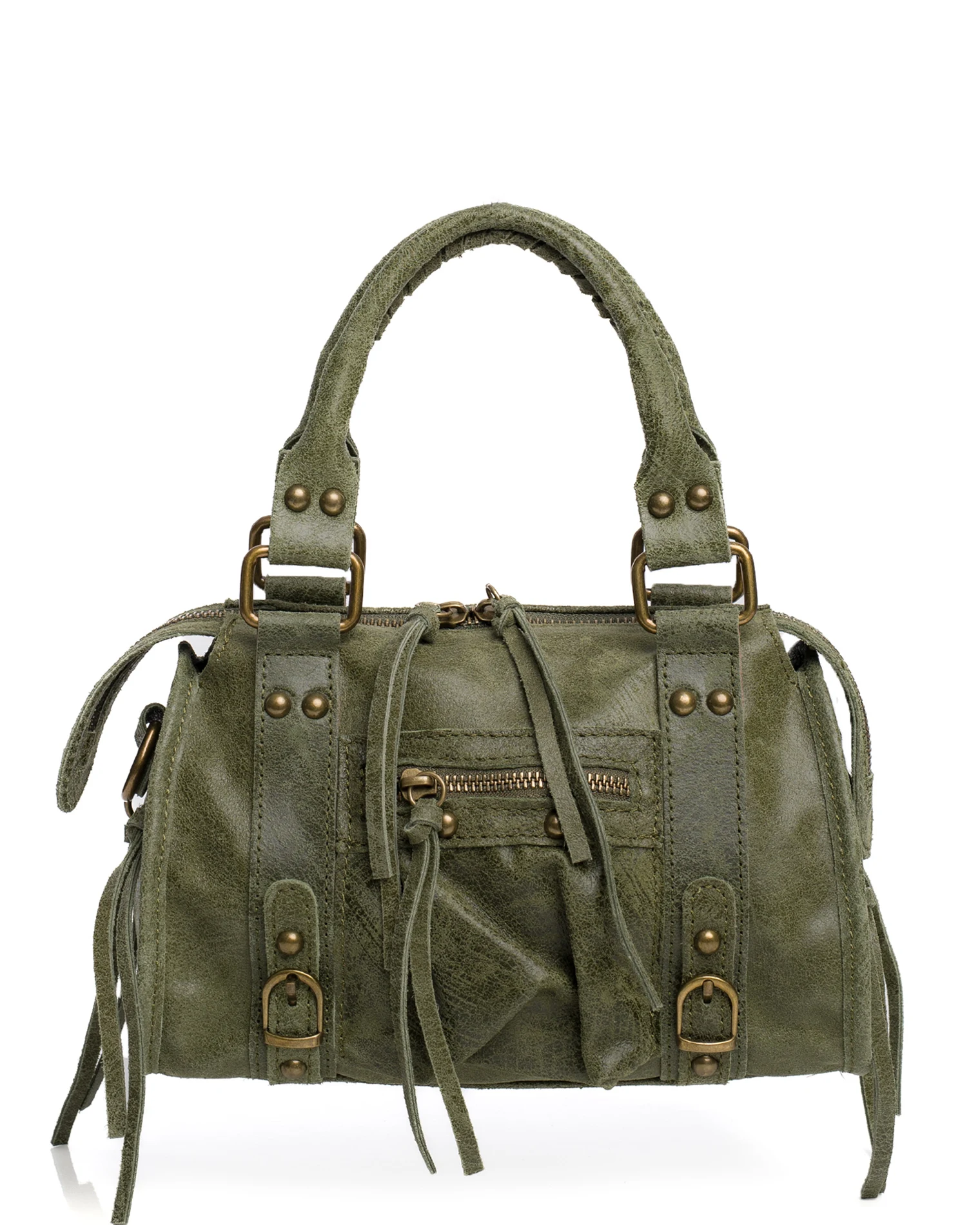 Чанта Urban Style, Цвят Милитъри