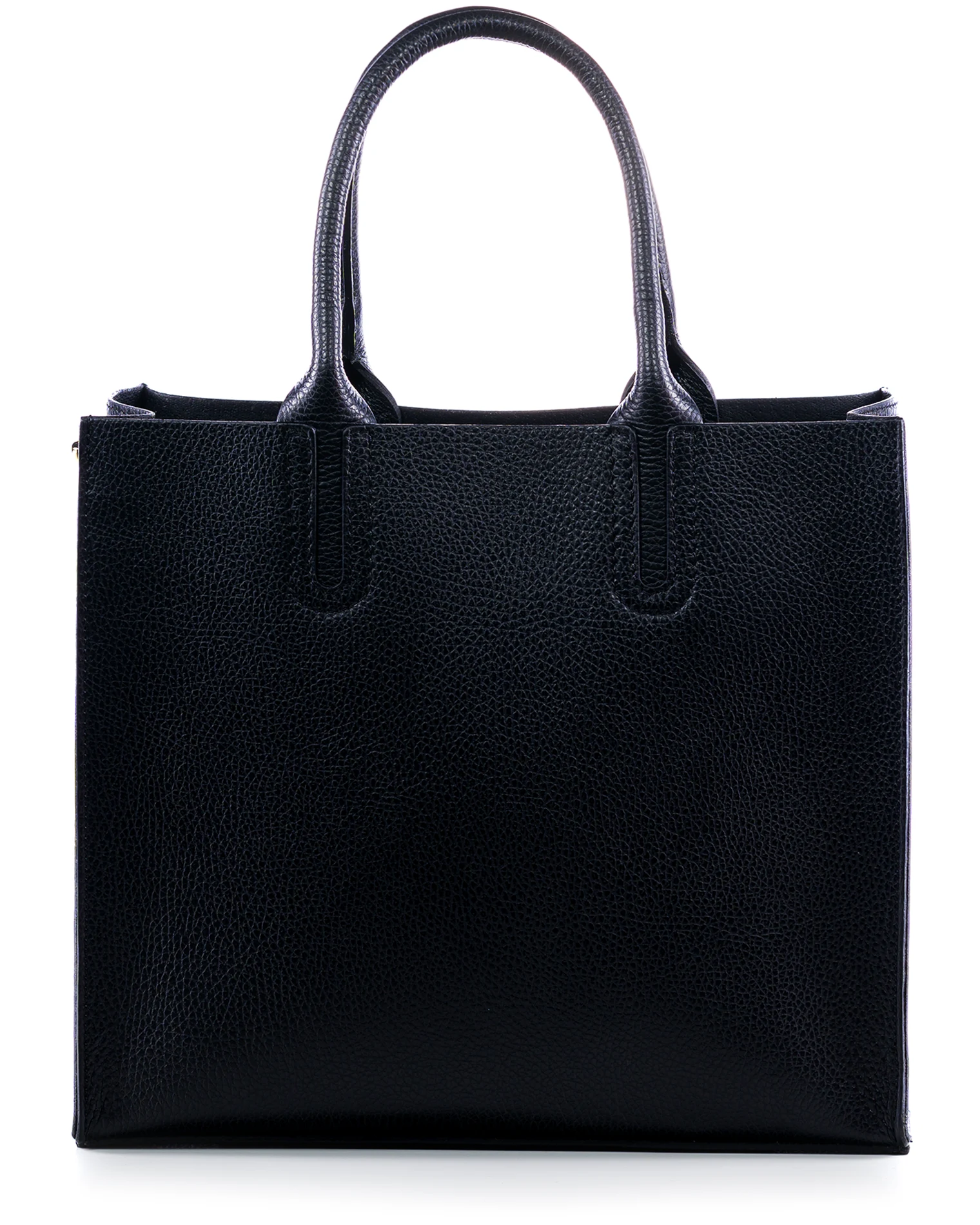 Geanta Get Ready 2.0, Neagra