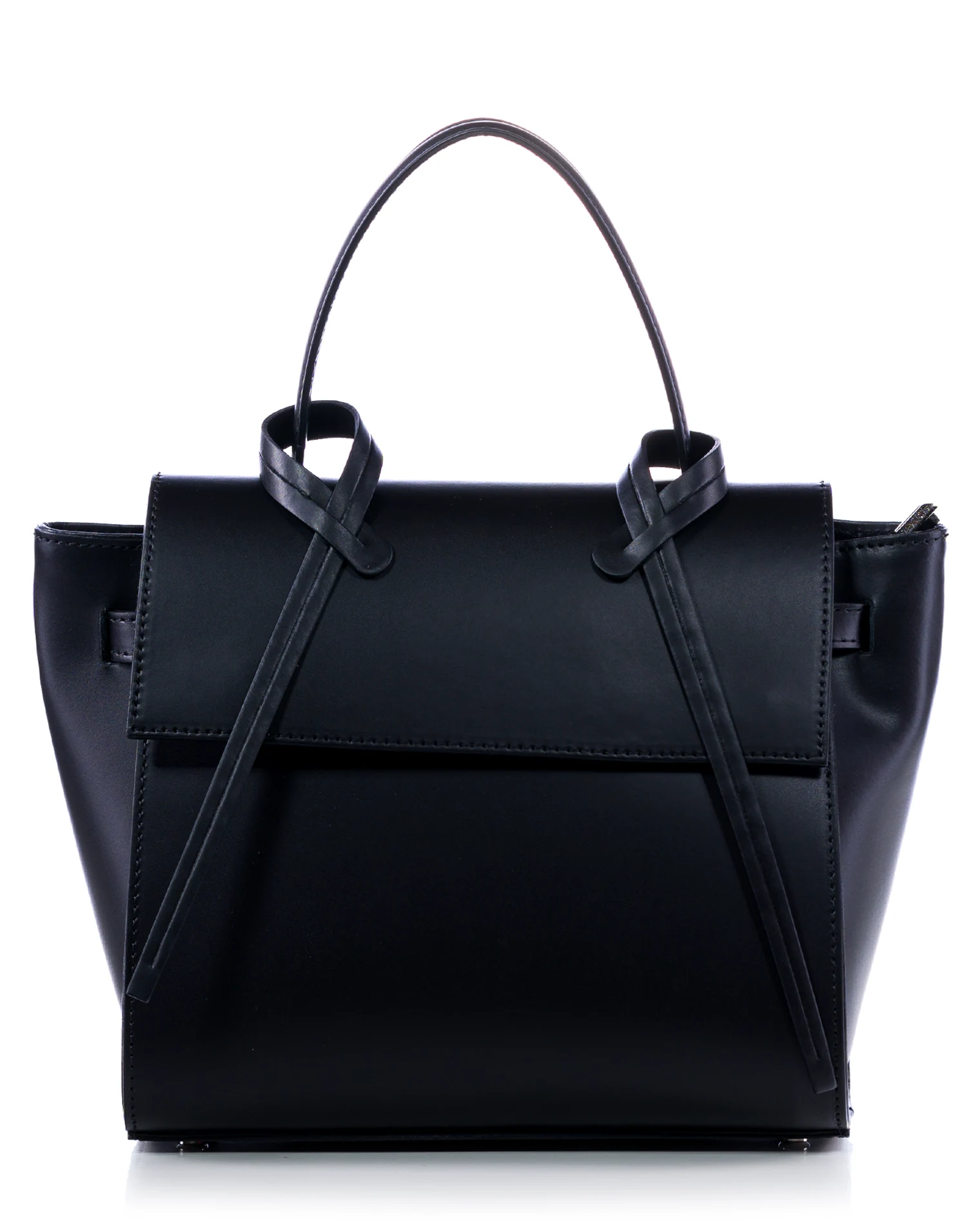 Geanta Adrianna, Neagra
