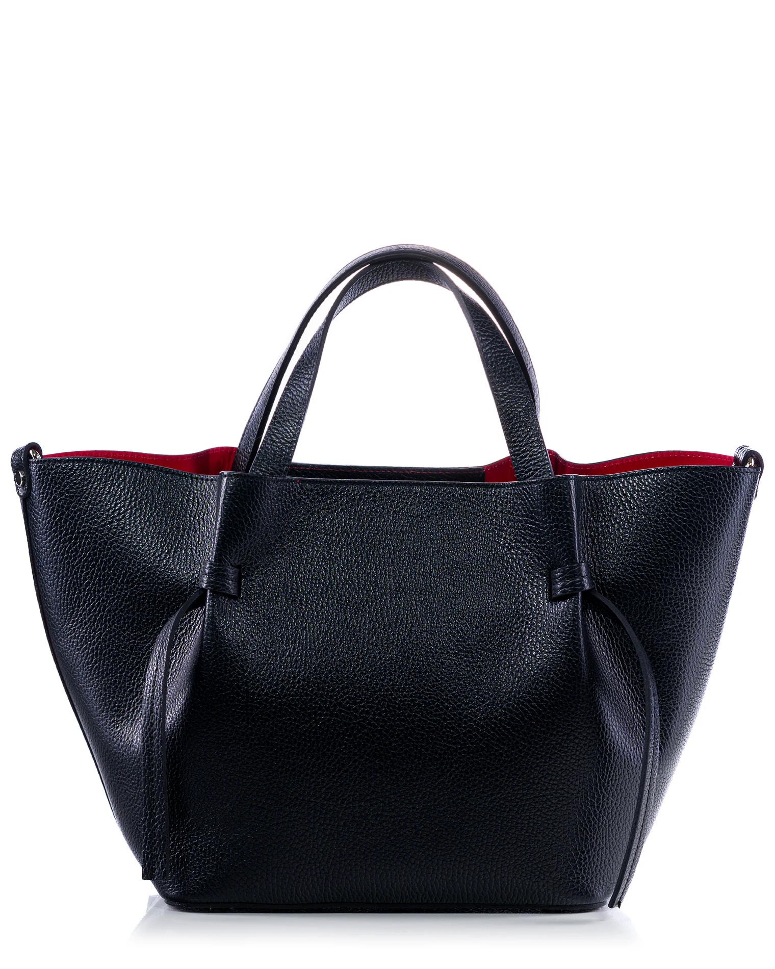 Geanta Authentic, Neagra