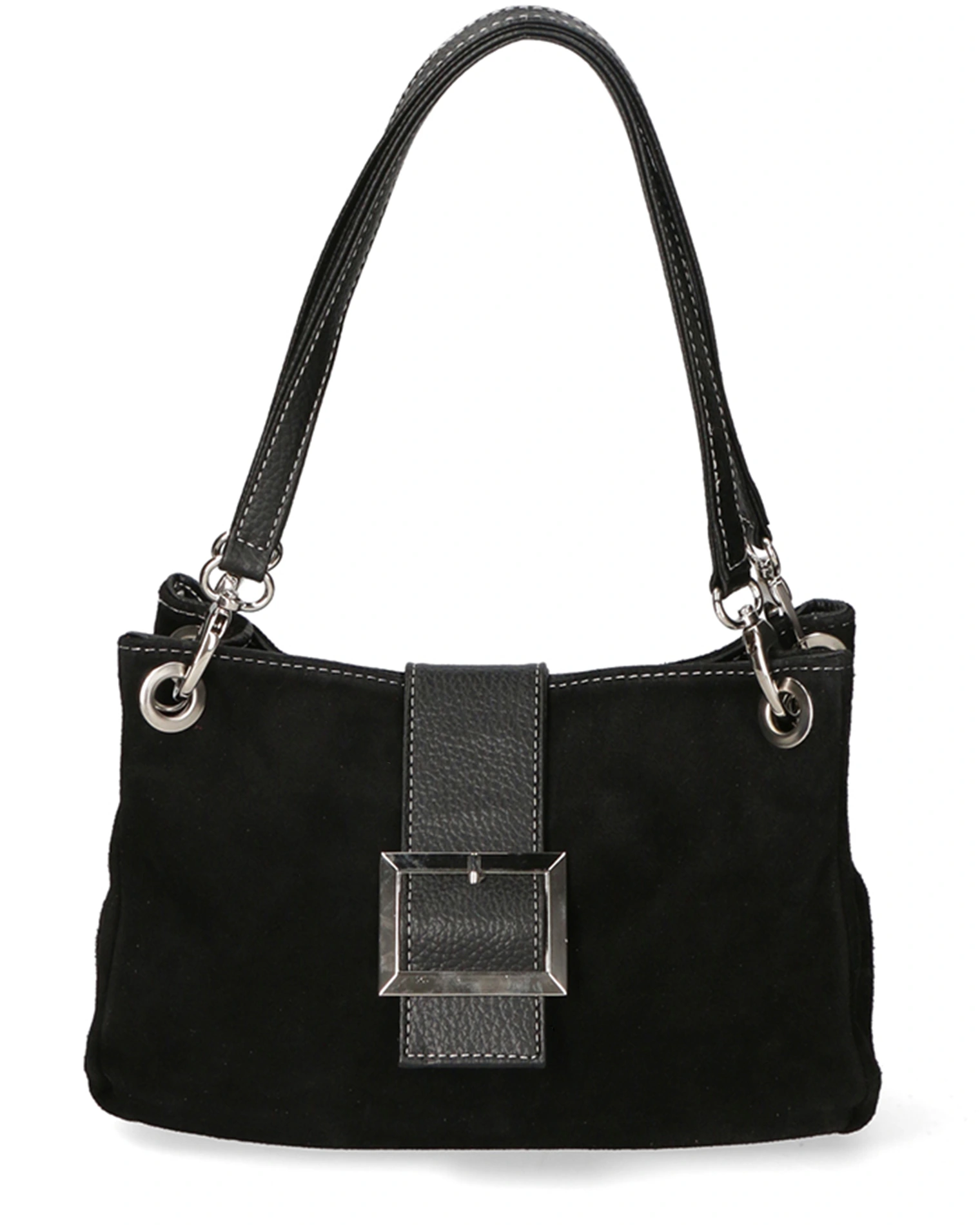 Geanta Elevated, Neagra