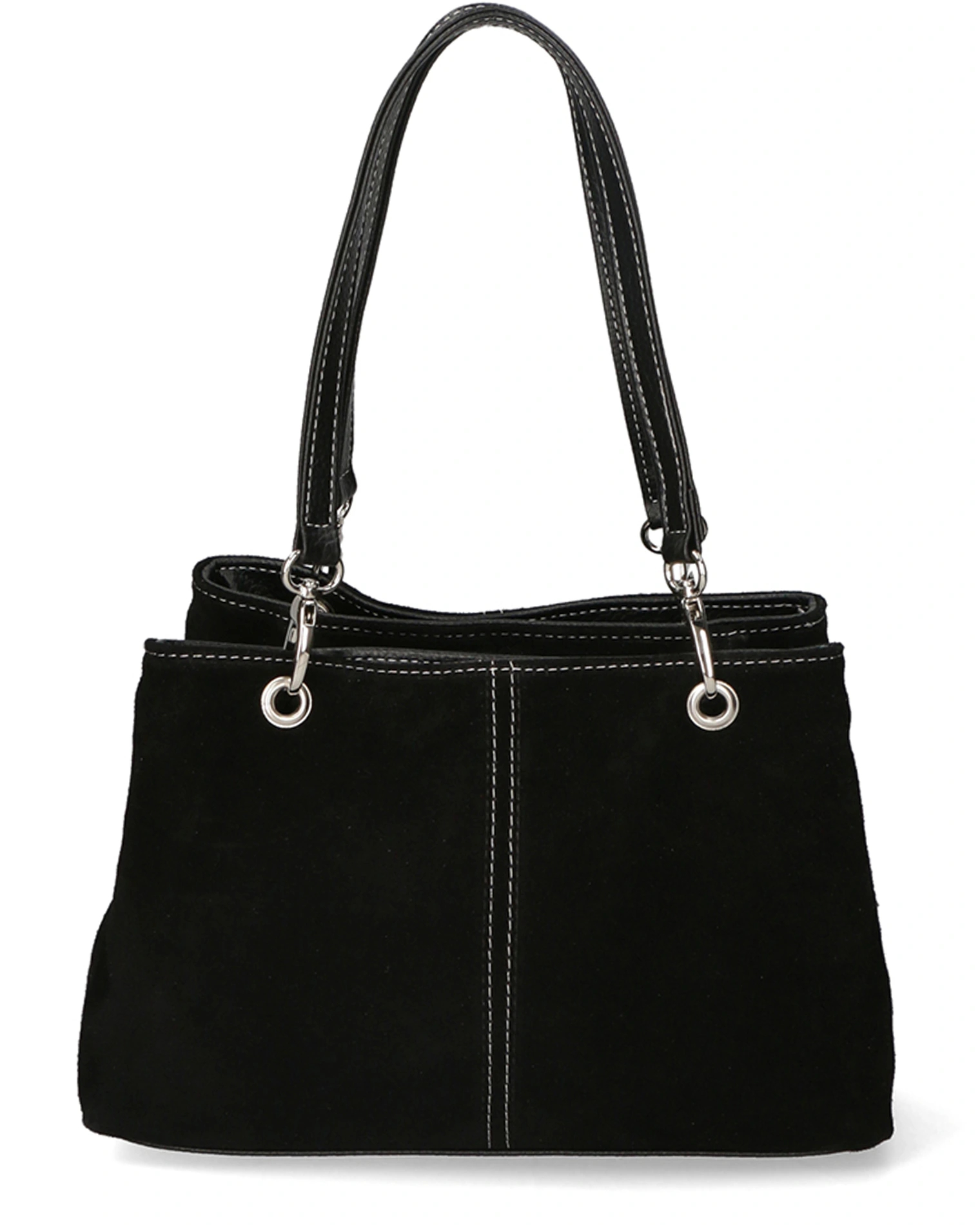 Geanta Emira, Neagra