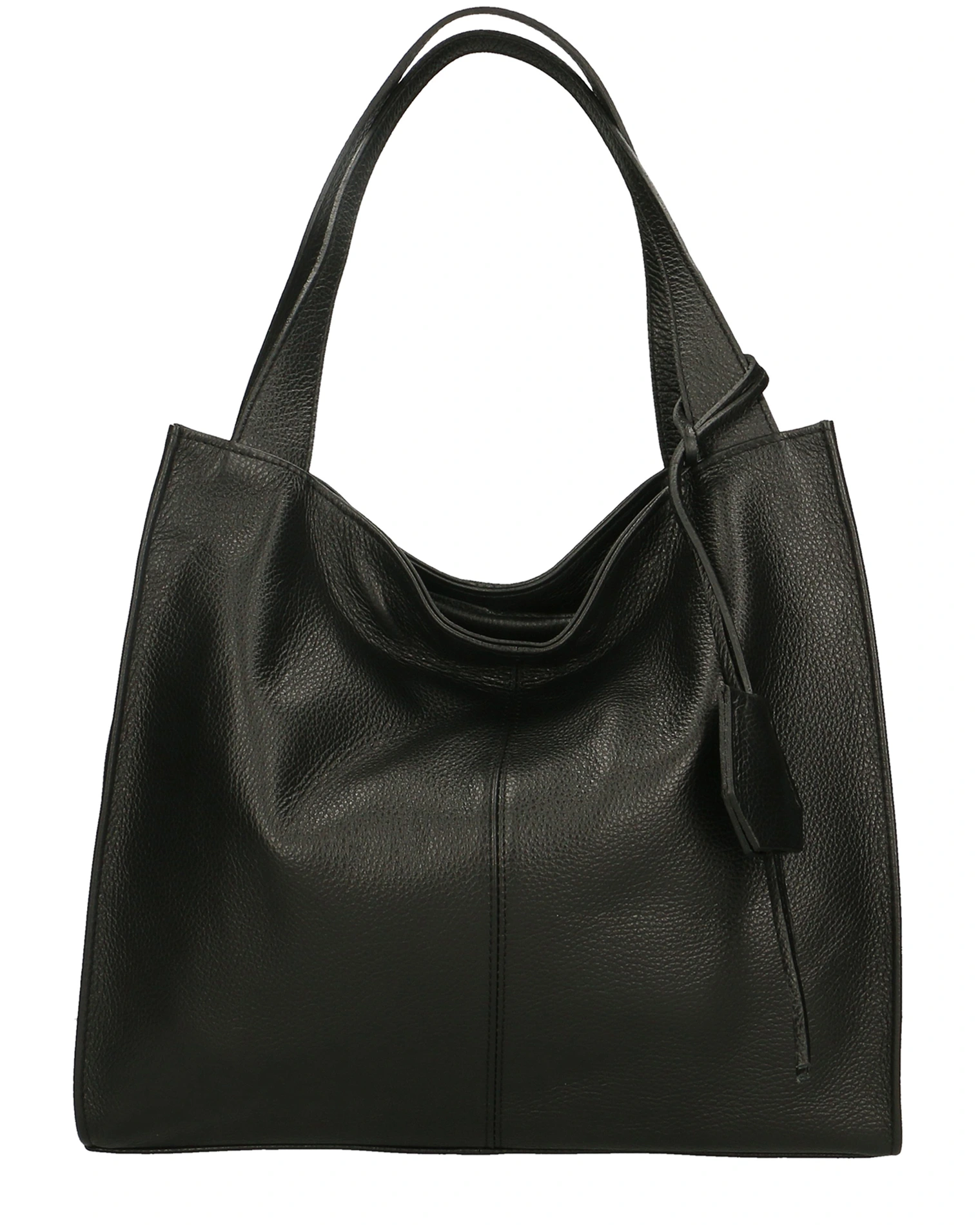 Geanta Camerlin, Neagra