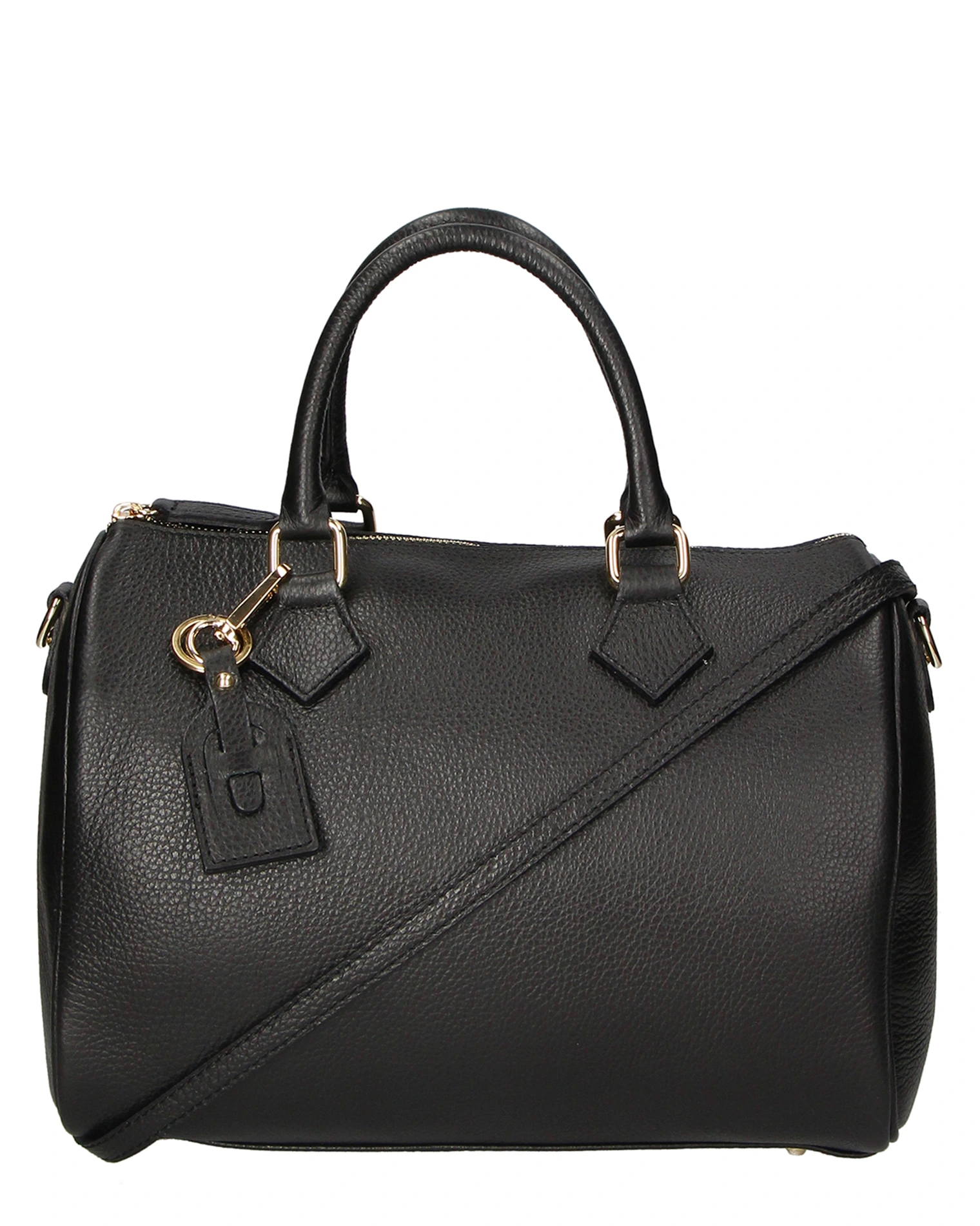 Чанта Century, Черен Цвят