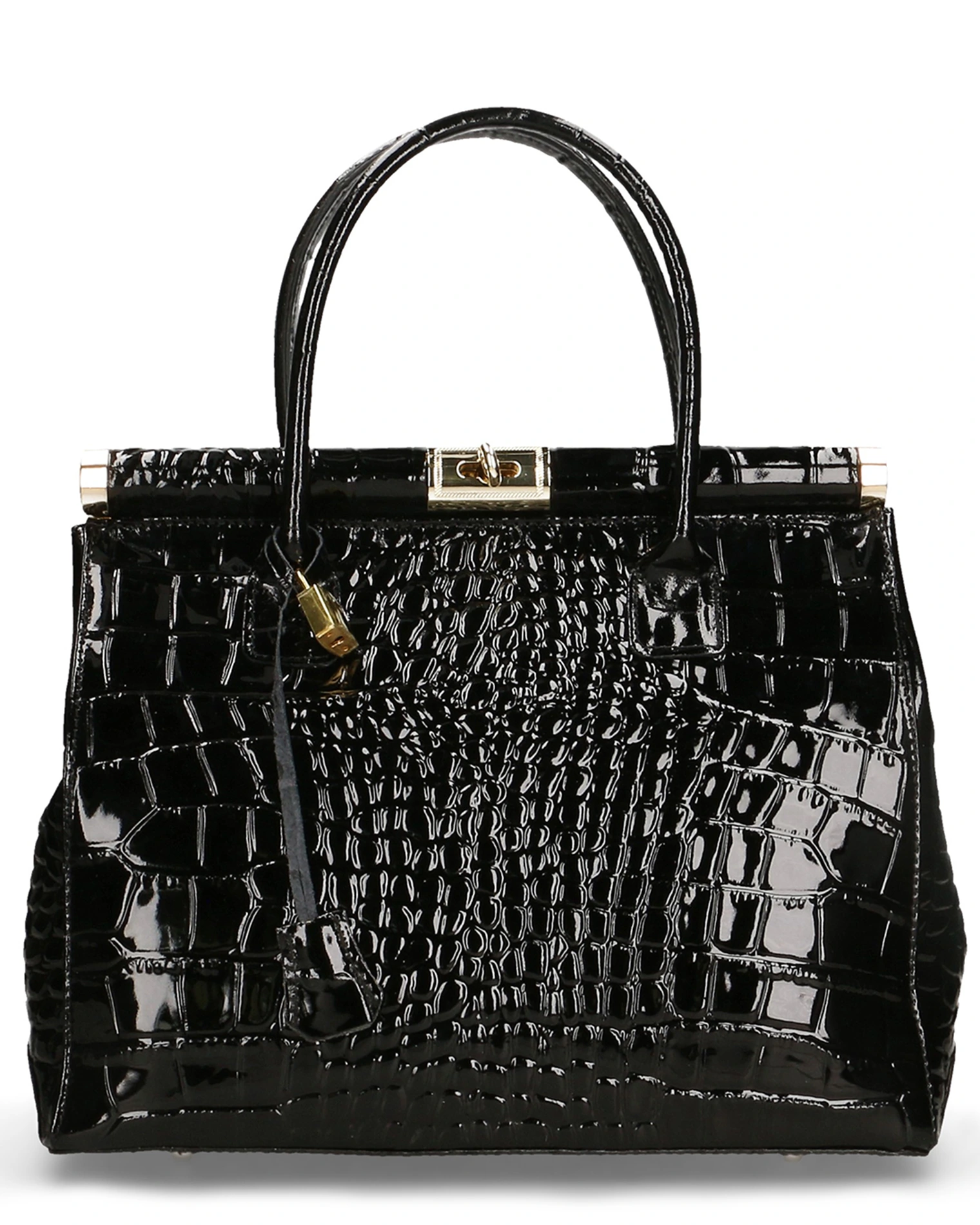 Чанта Lea, Черен Цвят