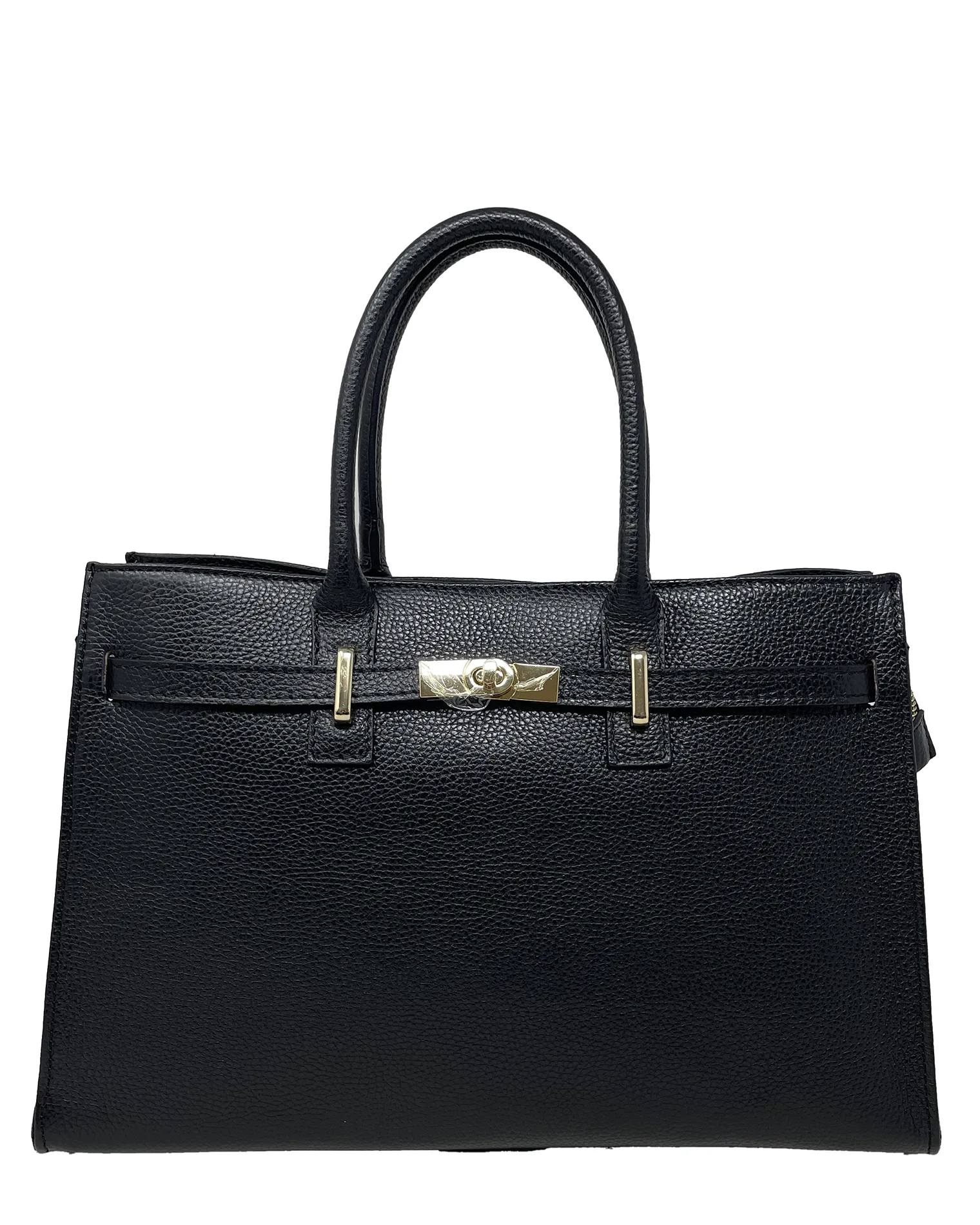 Чанта Whitmore, Черен Цвят