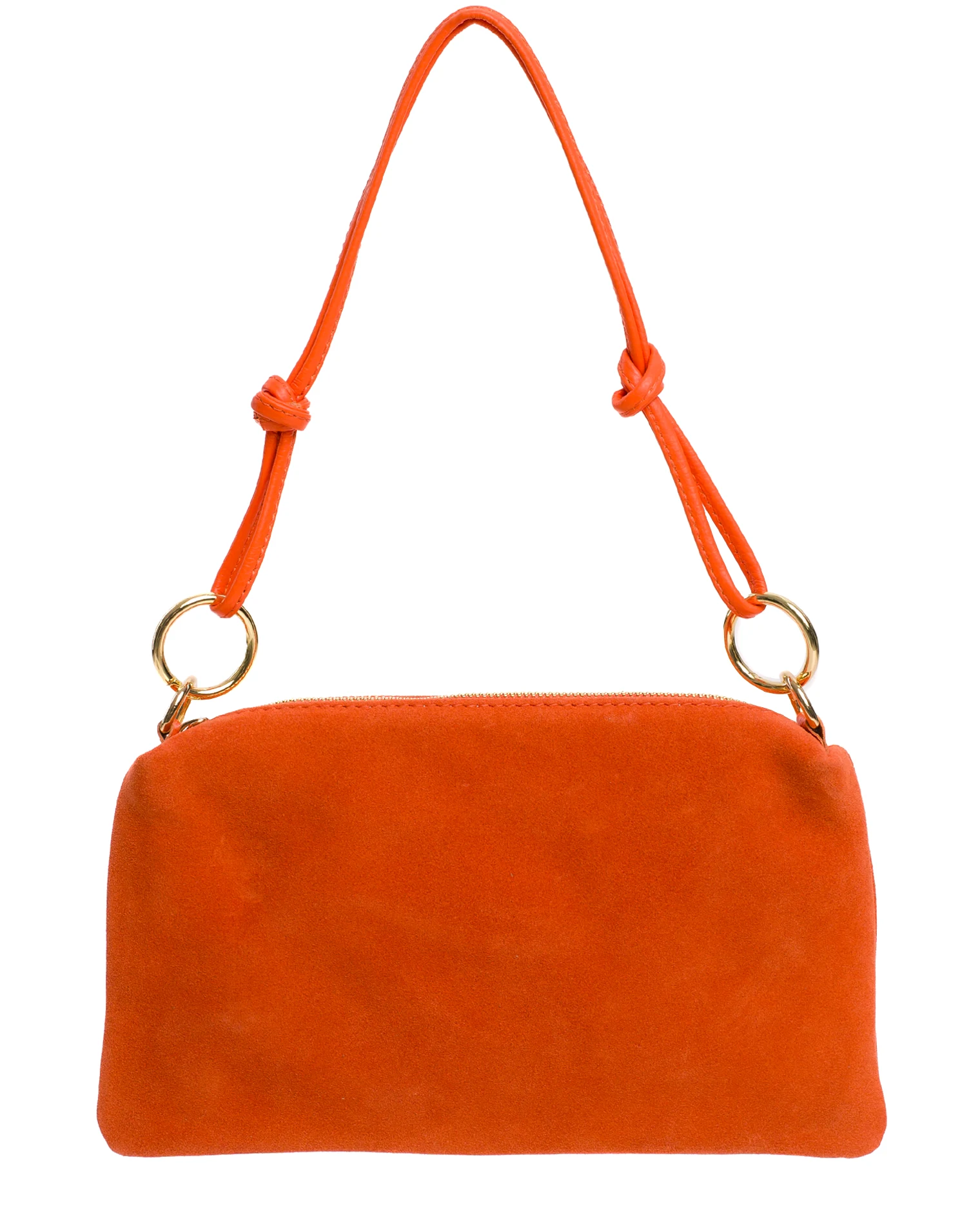 Чанта Feel The Groove, Оранжев Цвят
