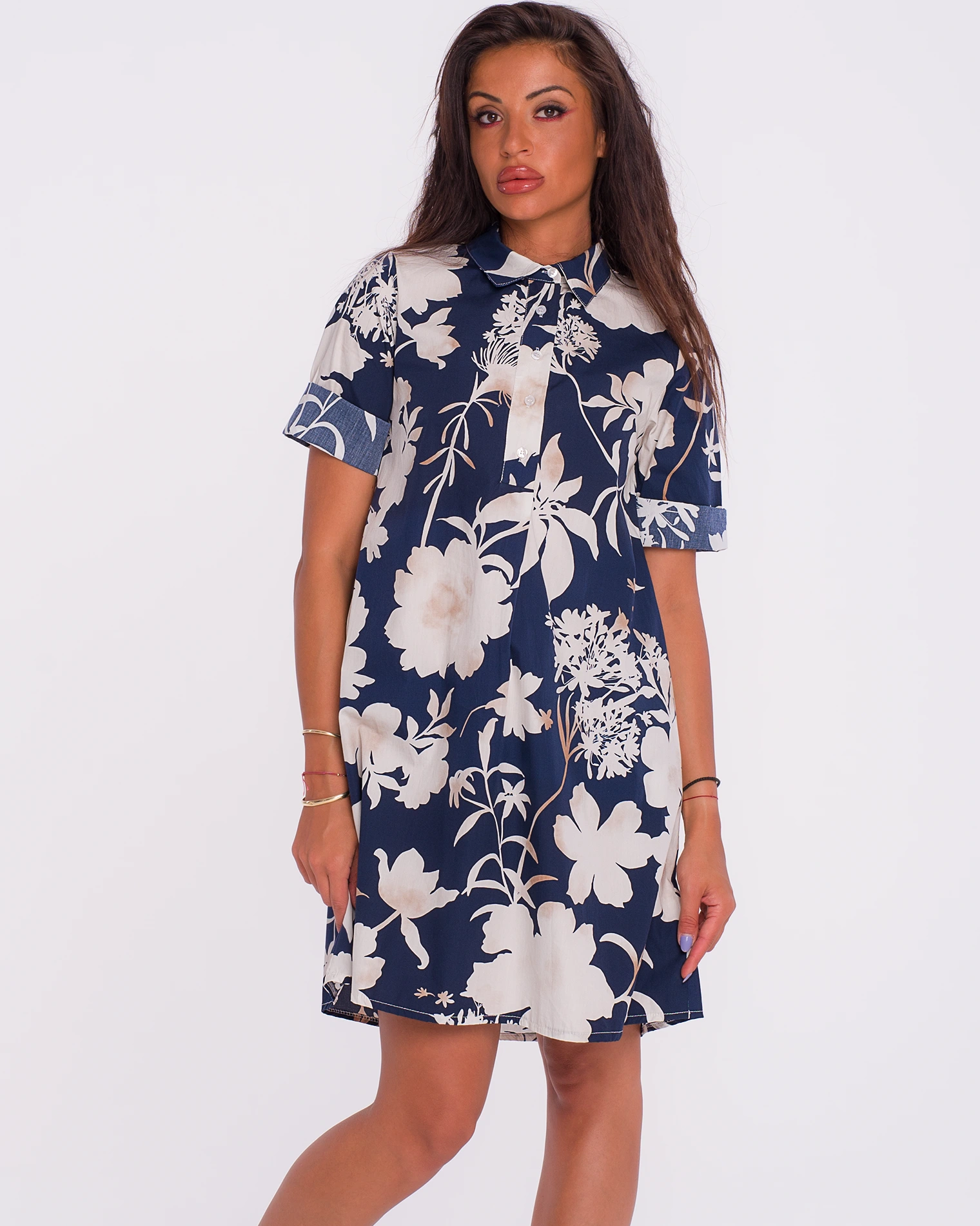 Rochie Viva, Mix
