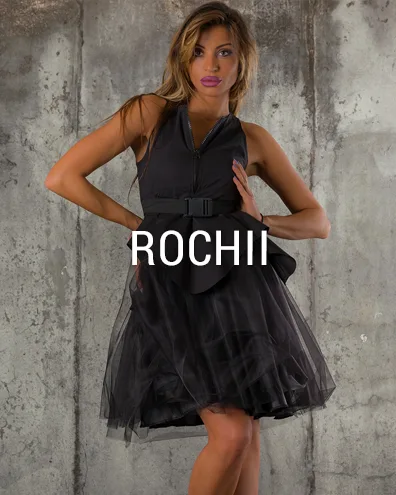Rochii