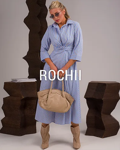 Rochii