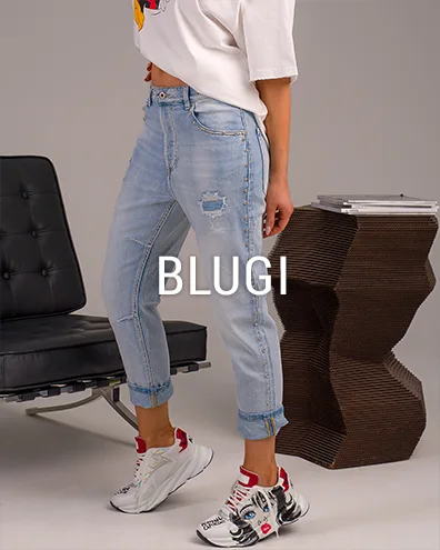 Blugi