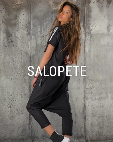 Salopete