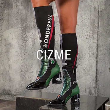 Cizme