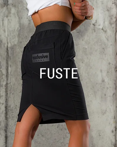 Fuste