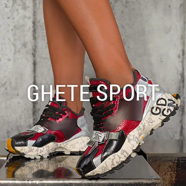 Pantofi Sport și Sneakers