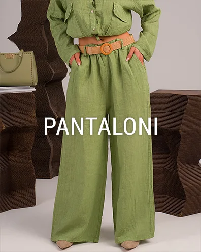 Pantaloni