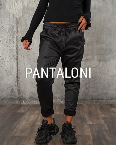 Pantaloni