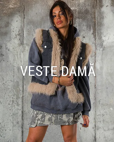 Veste damă
