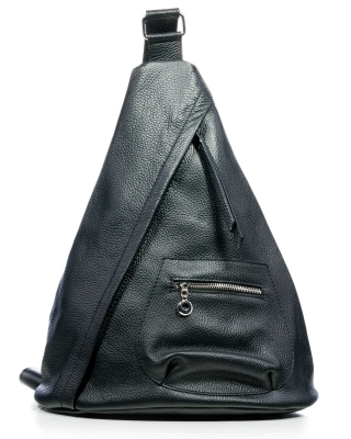 Rucsac It's A Phase, Negru culoare