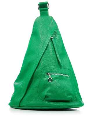 Rucsac It's A Phase, Verde culoare