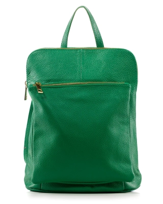 Rucsac Clash, Culoare verde