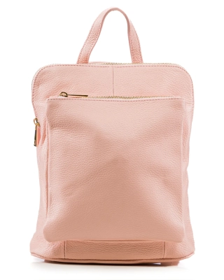 Rucsac Clash, Culoare roz