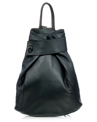 Rucsac Charlie, negru culoare