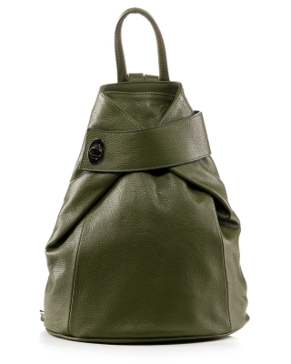 Rucsac Charlie, Culoare military