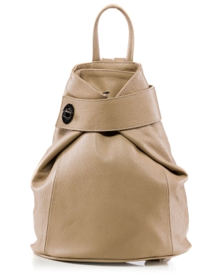 Rucsac Charlie, Culoare taupe