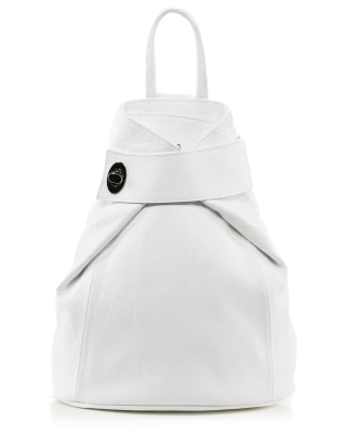 Rucsac Charlie, Culoare alb