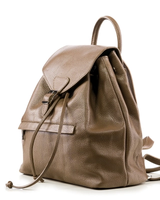 Rucsac Inspire, Taupe inchis culoare