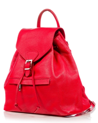 Rucsac Inspire, Rosu culoare