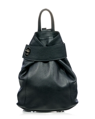 Rucsac Charlie 2.0, Negru culoare