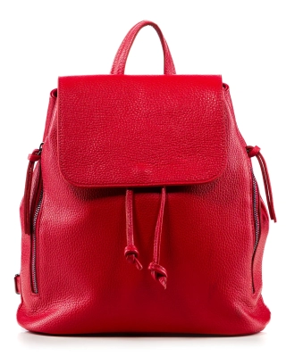 Rucsac Mila, Culoare rosu