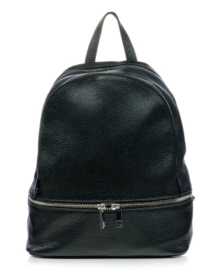 Rucsac Swipe Right, Negru culoare