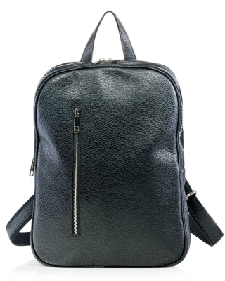 Rucsac Sasha, Culoare negru