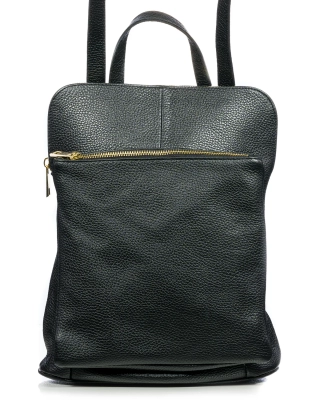 Rucsac Nera 2.0, Negru culoare