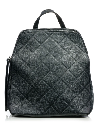 Rucsac Sicilia, Negru culoare