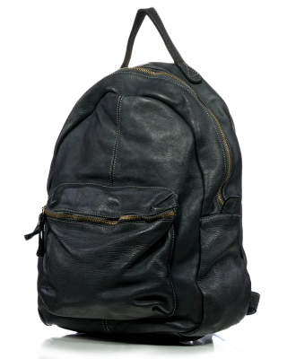 Rucsac Break, Negru culoare
