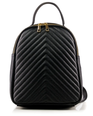 Rucsac Lacey, Culoare negru