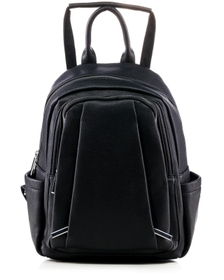 Rucsac Fabiola, Culoare negru