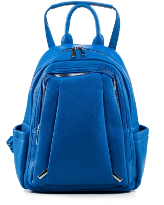 Rucsac Fabiola, Culoare albastru