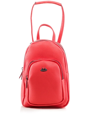 Rucsac Maya, Culaore coral