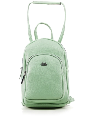 Rucsac Maya, Culoare menta